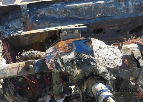 2025 Subaru Forester Wilderness z USA, uszkodzony, nr VIN JF2SKAJC2SH401539